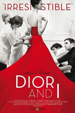 dior и я|диор и я фильм.